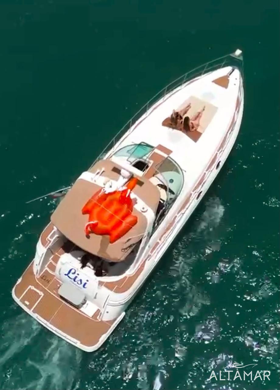 Lisi - 42 ft